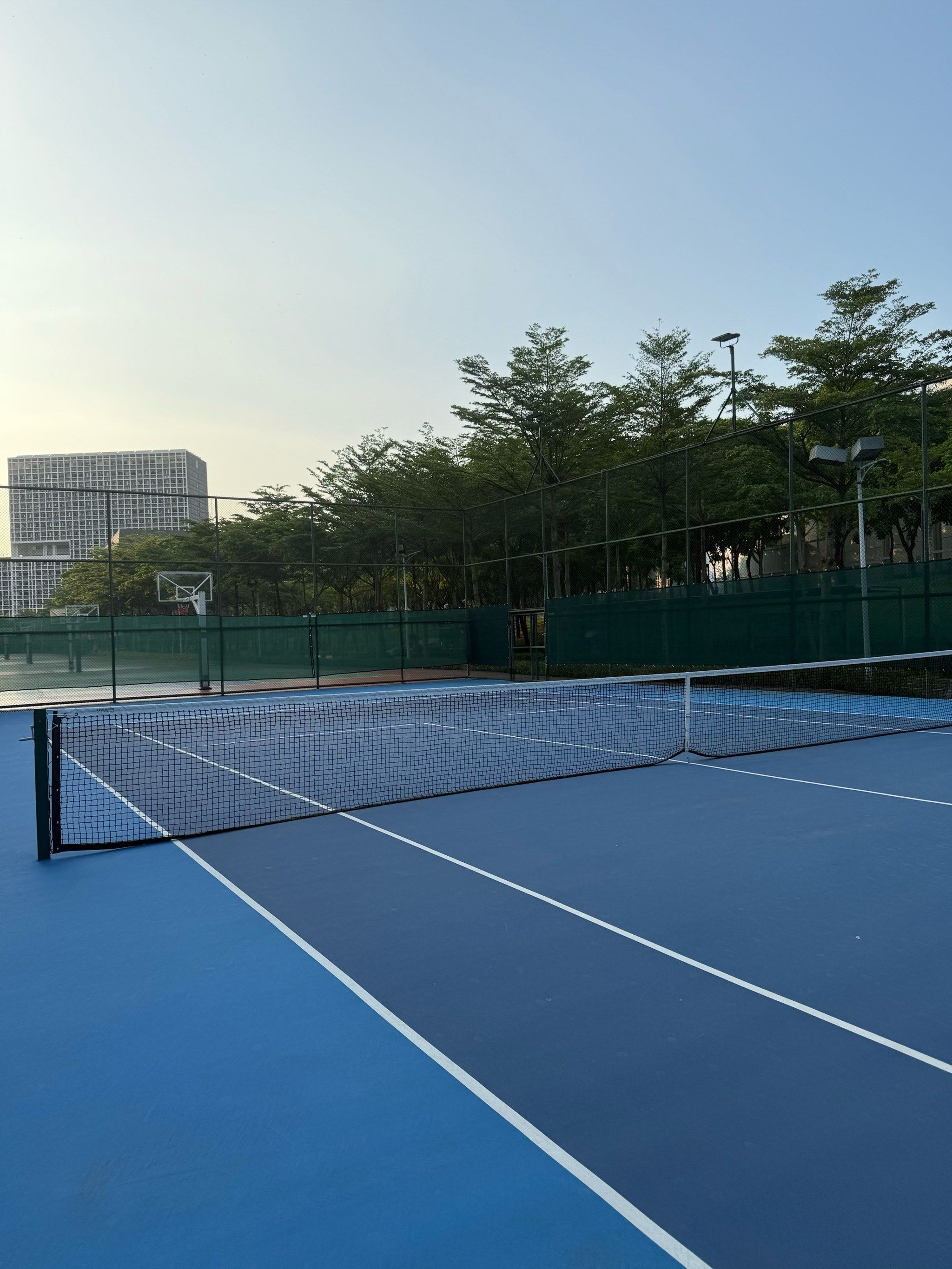 郑钦文不敌斯瓦泰克 遗憾止步女单八强.