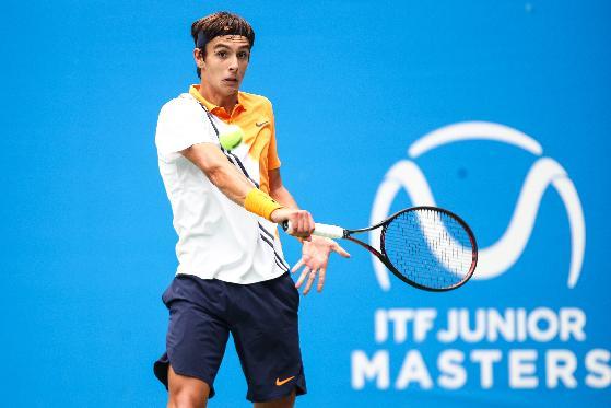 成为球员们 成为球员们