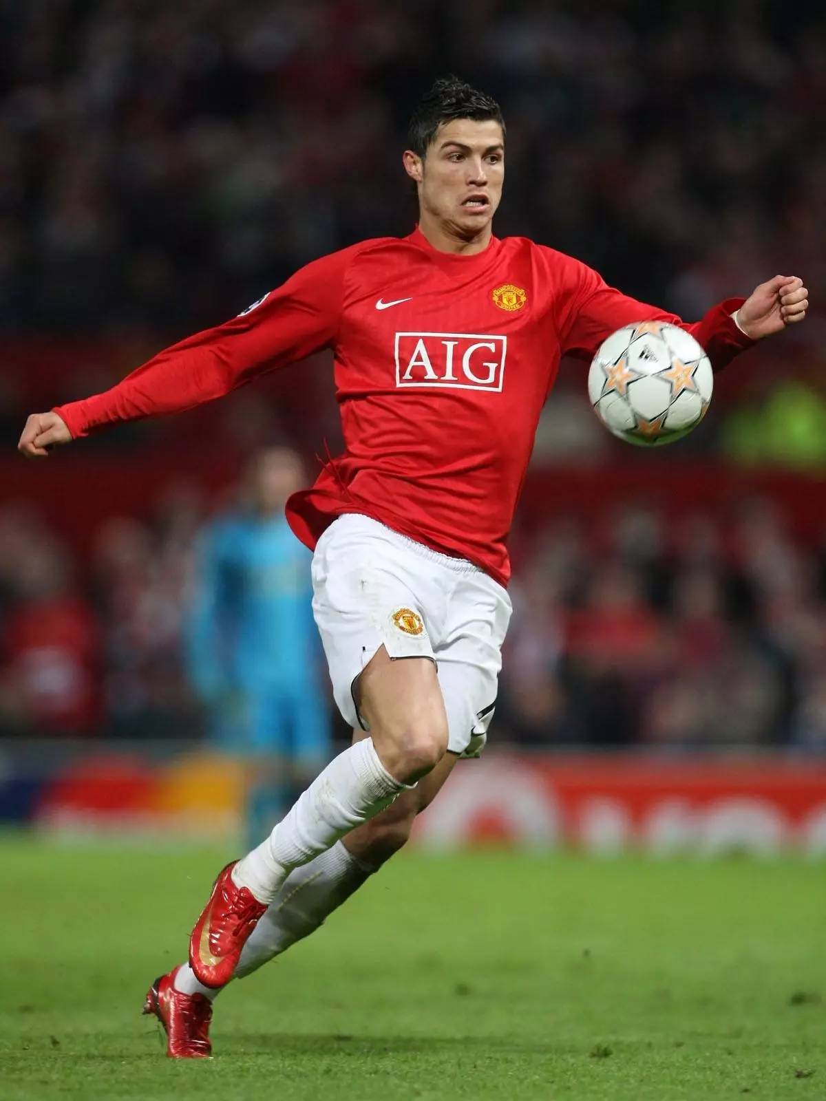 是他多年来 是他多年来