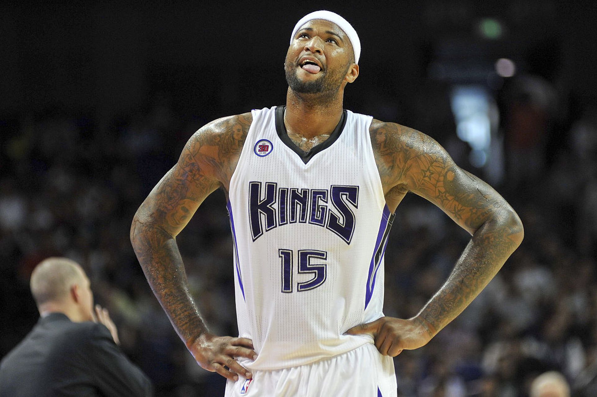 利的局面 利的局面