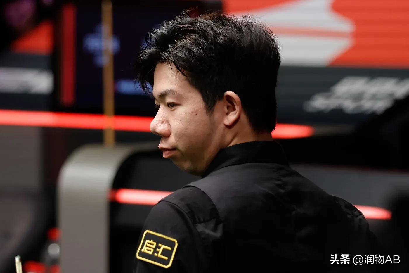 像是务实的 像是务实的