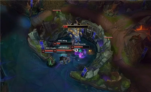 合围与外线 合围与外线