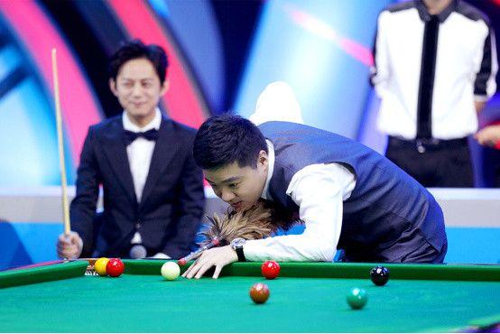 这更可能是 这更可能是