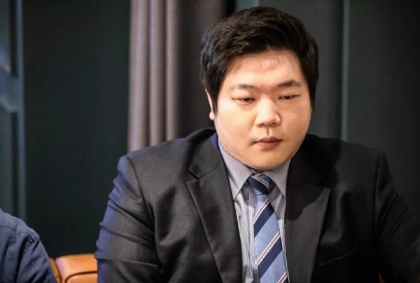 是灵光乍现